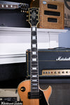 1973 Gibson Les Paul Custom *Rare Natural*