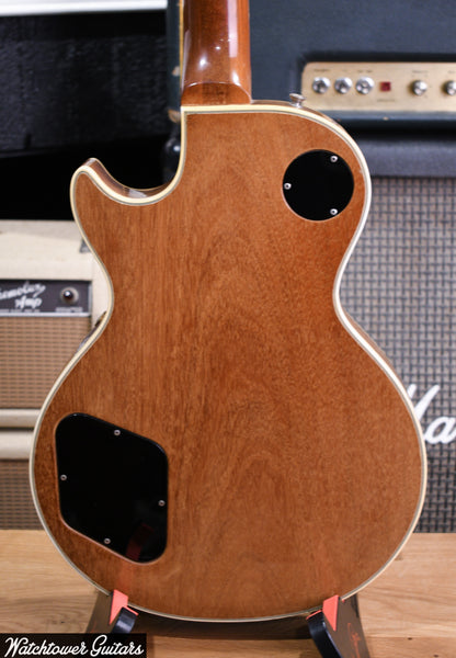 1973 Gibson Les Paul Custom *Rare Natural*