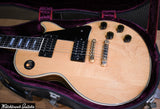 1973 Gibson Les Paul Custom *Rare Natural*