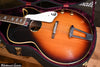 1967 Epiphone Howard Roberts Acoustic Electric Sunburst