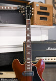 1968 Gibson ES-330 TDC Sparkling Burgundy