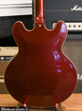1968 Gibson ES-330 TDC Sparkling Burgundy