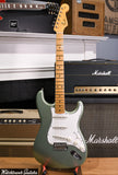 2021 Fender Custom Shop Postmodern Stratocaster Journeyman Relic Sage Green