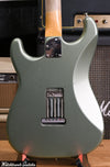 2021 Fender Custom Shop Postmodern Stratocaster Journeyman Relic Sage Green