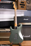 2021 Fender Custom Shop Postmodern Stratocaster Journeyman Relic Sage Green