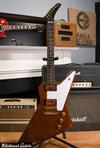 1977 Gibson Explorer Natural