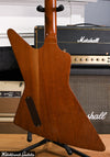 1977 Gibson Explorer Natural