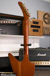 1977 Gibson Explorer Natural