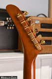 1977 Gibson Explorer Natural