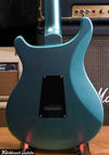 2022 Paul Reed Smith PRS S2 Studio Frost Green Metallic