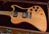 1977 Gibson RD Custom Natural