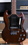 1969 Gibson SG Special Cherry