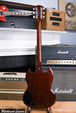 1969 Gibson SG Special Cherry