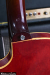 1961 Gibson ES-125 TC Cherry Sunburst