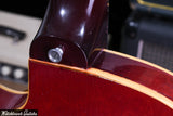 1961 Gibson ES-125 TC Cherry Sunburst