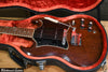 1969 Gibson SG Special Cherry