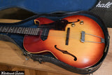 1961 Gibson ES-125 TC Cherry Sunburst