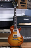 2000 Gibson Les Paul 1959 R9 Standard Heritage Cherryburst "Good Wood Era"