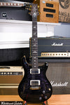 Paul Reed Smith PRS Hollowbody II Piezo 10 Top Purple Mist