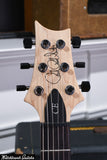 2021 Paul Reed Smith PRS CE 24 Semi Hollow Dark Cherryburst