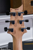 2021 Paul Reed Smith PRS CE 24 Semi Hollow Dark Cherryburst