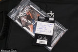 2021 Paul Reed Smith PRS CE 24 Semi Hollow Dark Cherryburst