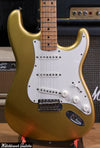 2020 SVL "Electric Lady" S Gold Matt Schofield's Personal Guitar