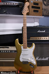 2020 SVL "Electric Lady" S Gold Matt Schofield's Personal Guitar