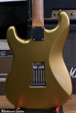 2020 SVL "Electric Lady" S Gold Matt Schofield's Personal Guitar