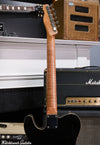 SVL Reserve "Supernatural" Custom T Brazilian Black