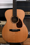 1993 Collings OM-1A Serial #1023 with Upgraded OM Collings Traditional Case