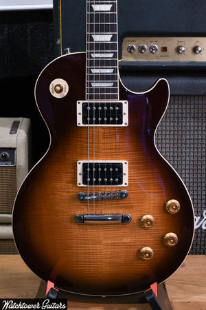 2020 Gibson Slash Les Paul Standard November Burst