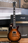 2020 Gibson Slash Les Paul Standard November Burst