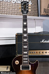 2020 Gibson Slash Les Paul Standard November Burst