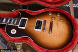 2020 Gibson Slash Les Paul Standard November Burst