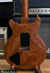 Paul Reed Smith PRS Santana Retro 10 Top Charcoal