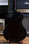 2018 Paul Reed Smith PRS McCarty Singlecut 594 Semi Hollow Ltd Tri Color Sunburst