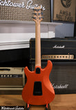 Paul Reed Smith PRS SE NF3 Maple Metallic Orange