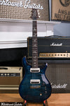 2023 Paul Reed Smith PRS Paul's Guitar 10 Top Cobalt Blue