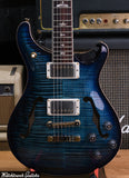 2023 Paul Reed Smith PRS McCarty 594 Hollowbody II 10 Top Cobalt Blue