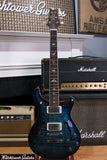 2023 Paul Reed Smith PRS McCarty 594 Hollowbody II 10 Top Cobalt Blue