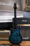 2023 Paul Reed Smith PRS McCarty 594 Hollowbody II 10 Top Cobalt Blue