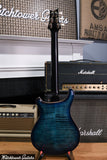 2023 Paul Reed Smith PRS McCarty 594 Hollowbody II 10 Top Cobalt Blue