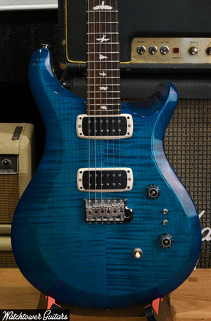 Paul Reed Smith PRS S2 Custom 24-08 Lake Blue