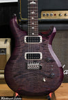 Paul Reed Smith PRS S2 Custom 24-08 Faded Gray Black Purple Burst