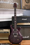 Paul Reed Smith PRS S2 Custom 24-08 Faded Gray Black Purple Burst