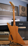 2022 Epiphone Ltd Edition 1958 Korina Explorer Aged Natural