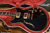 2021 Ibanez John Scofield 20th Anniversary Signature JSM20th Gloss Black