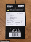 Paul Reed Smith PRS DGT Signature 10 Top Black Gold