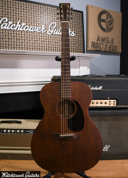2021 Martin 000-15M Satin